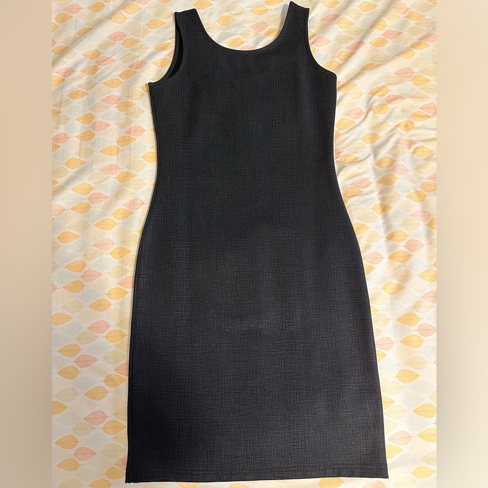 Office formal sheath dress